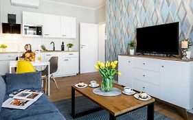 Finale Apartments